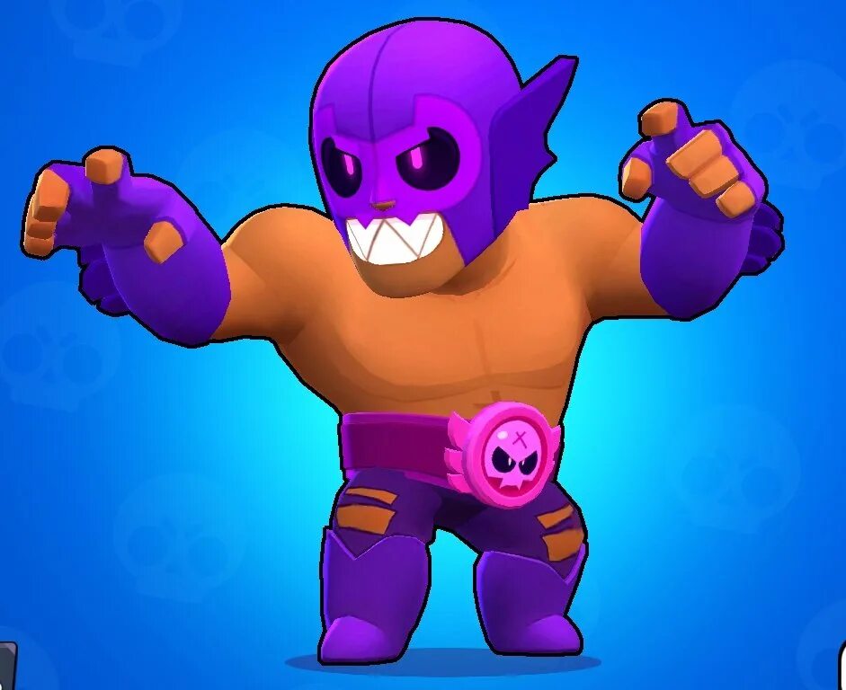 Скины на Эль Примо в Brawl Stars. Скин Браво старс Эль Рудо Примо. Эль Примо из Brawl Stars. Герои Браво старс Эль Примо. Самый сильный бравлер в brawl