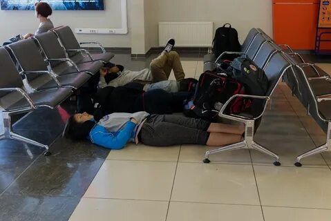 Домодедово аэропорт сон
