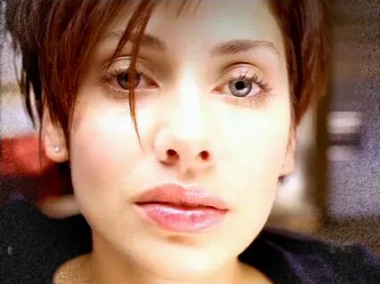 Torn natalie