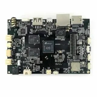 Amlogic s905x4