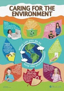 Protect environment перевод
