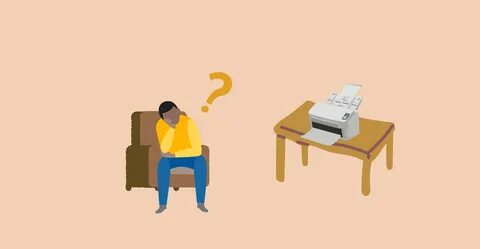 Job prints