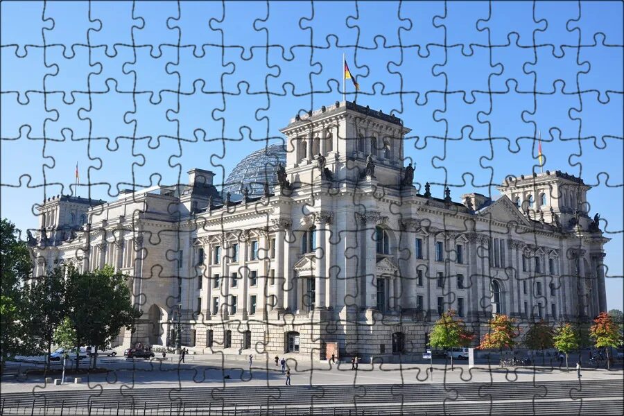 European architecture