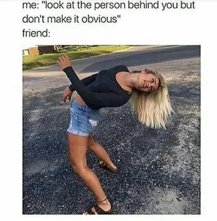 But dont
