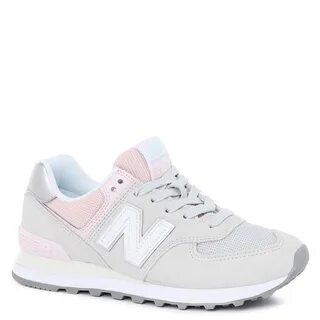 Кроссовки new balance женские в москве