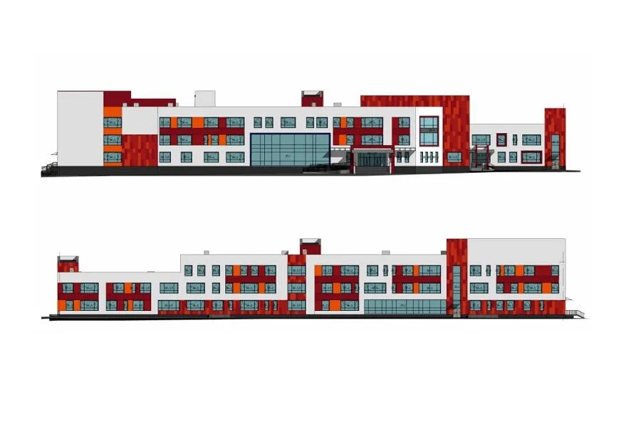 Школа в заре Пенза. Новая школа в заре Пенза. Проект школы в заре Пенза. Школа на 1100 мест Скандинавия. Зари школа 3