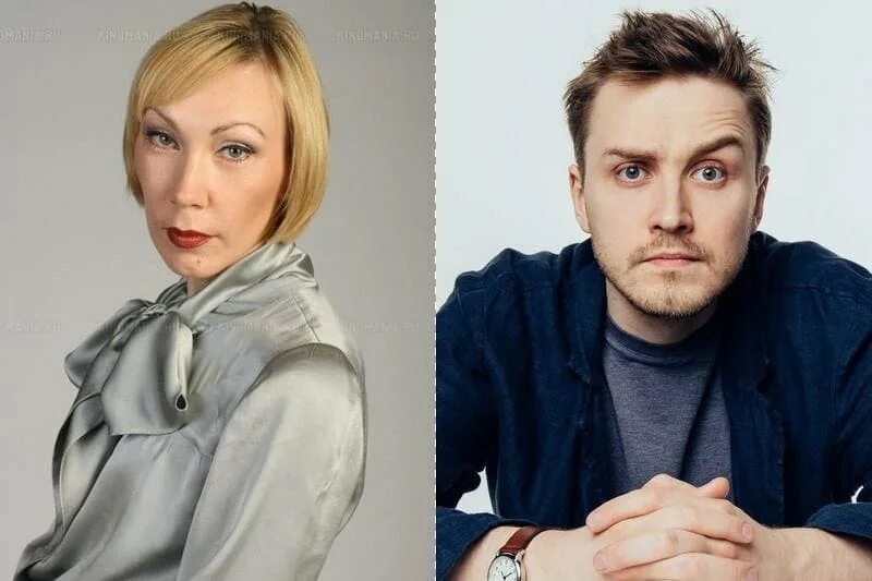 Татьяна рудина биография личная жизнь Татьяна Рудина актриса фильмография Его любовь (2013) российские актрисы