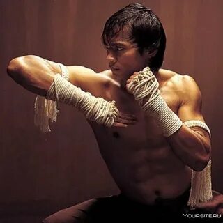 Ong bak 4