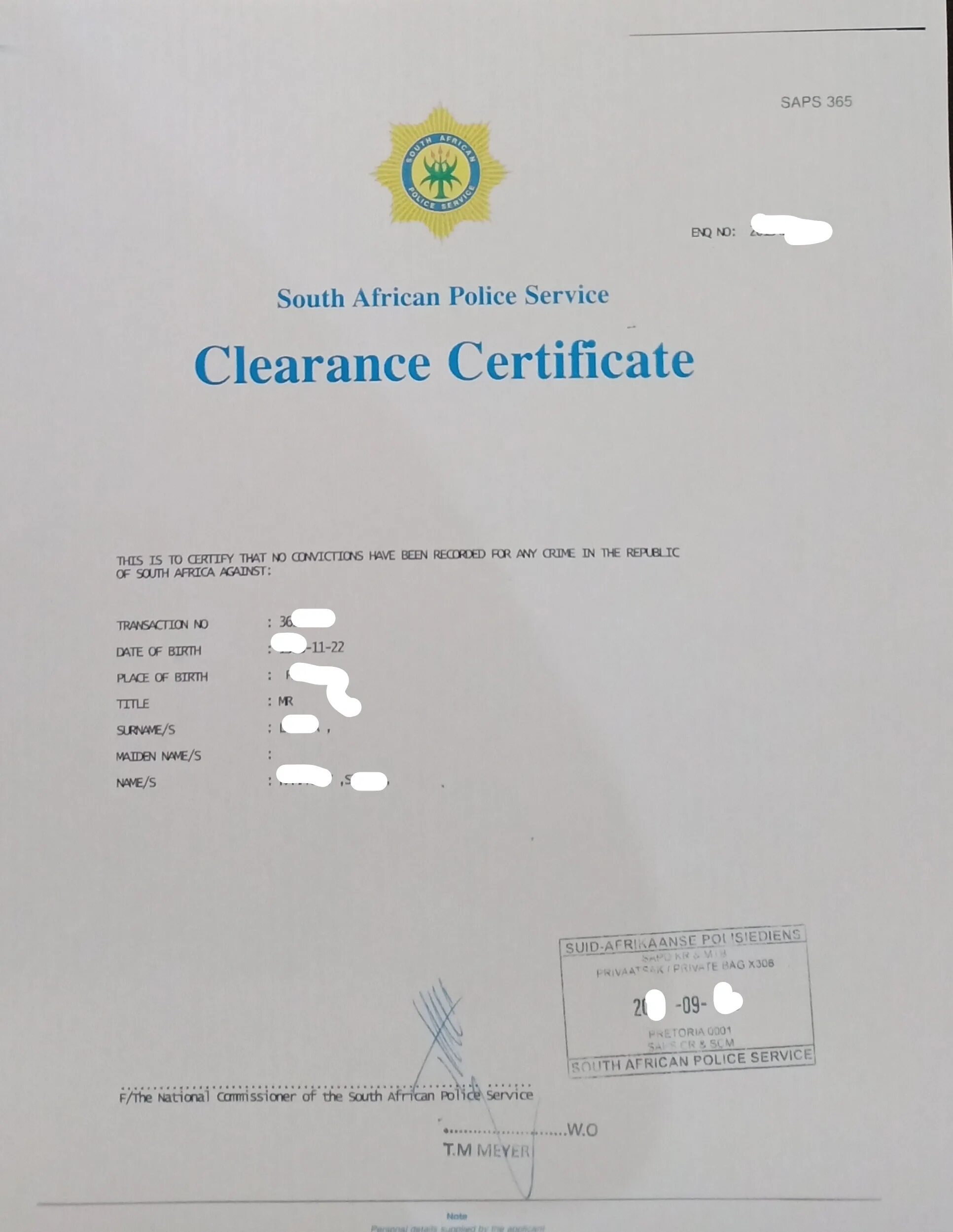 Police clearance certificate. Client clearance certificate. Police certificate. Police clearance certificate dubai. Police clearance certificate dubai.