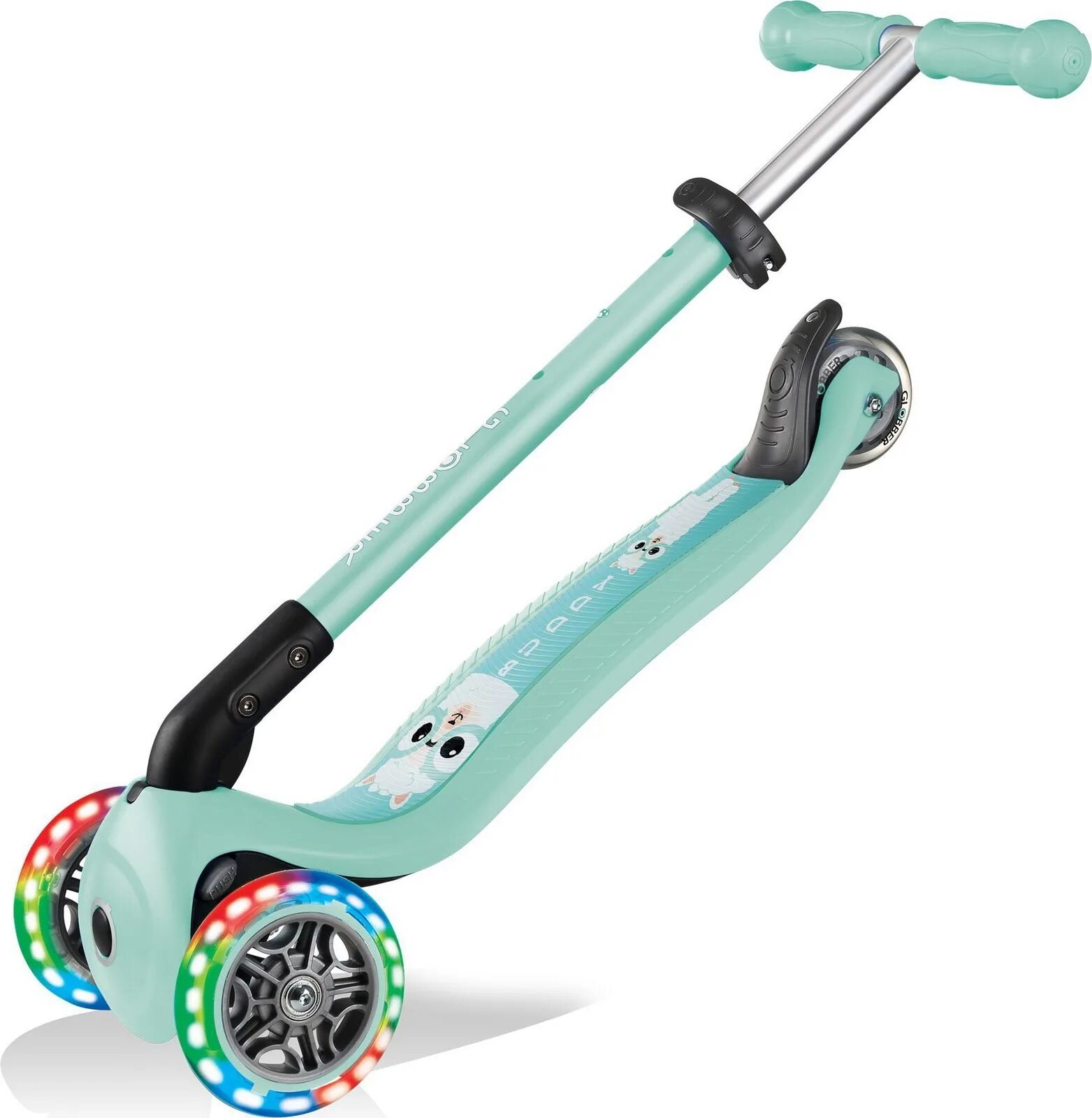 Globber lights. Самокат globber primo. самокат primo foldable lights. globber primo foldable lights. globber primo fantasy lights.