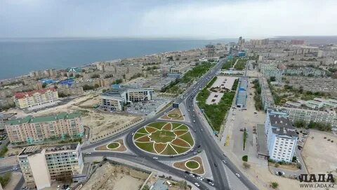 Атырау актау