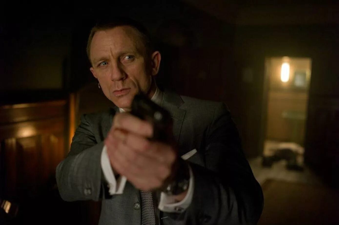 Skyfall