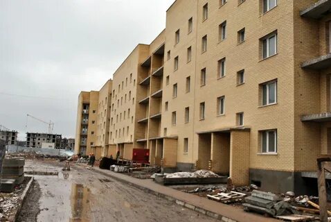 Мирная архи