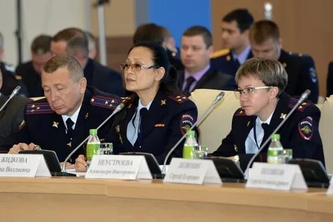 Следственный департамент