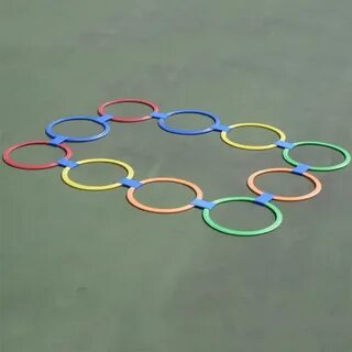 Игра кольца в ряд