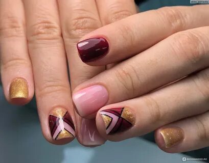 Маникюр педикюр белорусская ruve beauty
