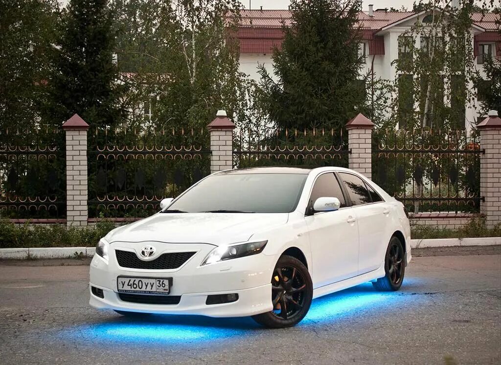 Тойота камри тюнинг кузова. 5 tuning. Тойота камри тюнинг кузова. 5 tuning. 5.