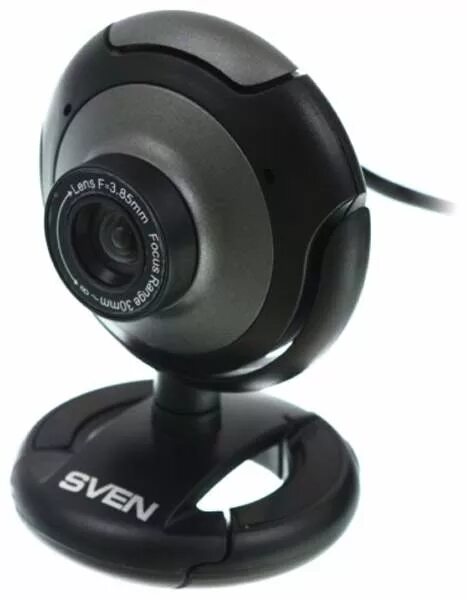 Веб камеры sven. Sven веб камера ic 110. Web камера Sven ic-525. Web-камера Sven ic-525, черный. USB камера Sven.
