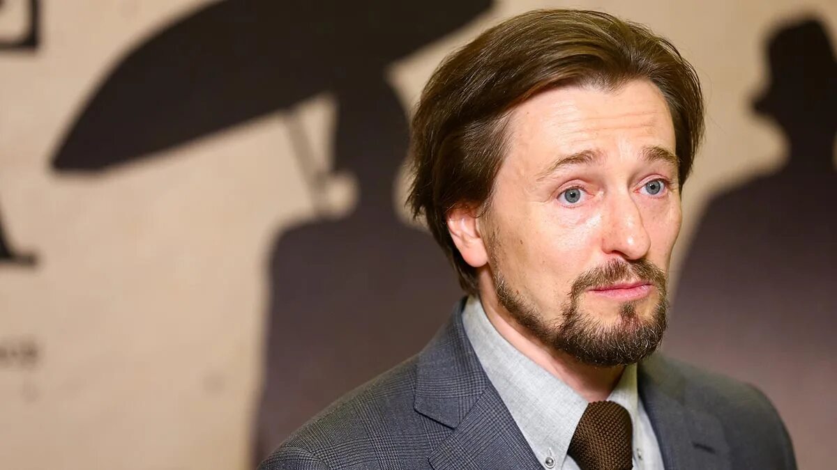 Сколько лет сергею безрукову в 2025. Сколько лет сергею безрукову в 2025