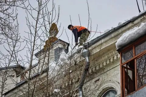 Сегодня днем в самаре