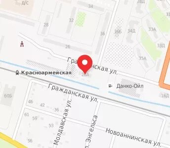 Био красноармейская ул 1 отзывы