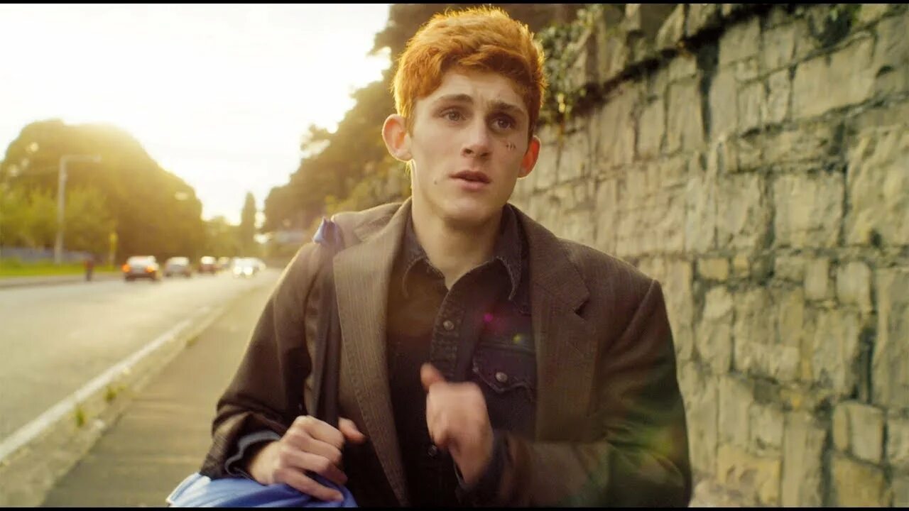 Handsome devil перевод