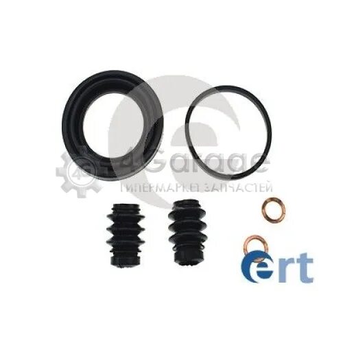 ERT 401987 ремкомплект тормозного суппорта. 01463-Sr3-000 манжеты. 01463saa000. ERT 400821.