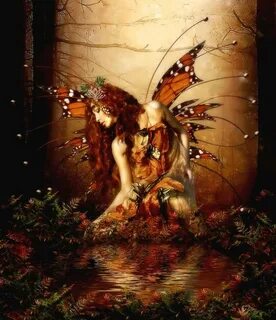 Faerie fire