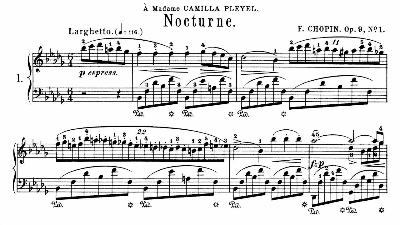 Слушать ноктюрн до минор. Шопен ноты ноктюрн 9 1. chopin - nocturne op. 9 no. 1. шопен ноктюрн номер 9. шопен ноктюрн опус 9 номер 1 ноты.