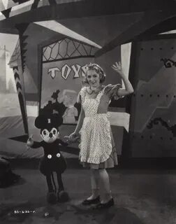 Meri mouse