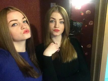 Сестры из пацанок