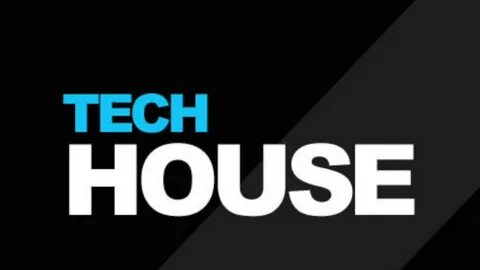 Tech house
