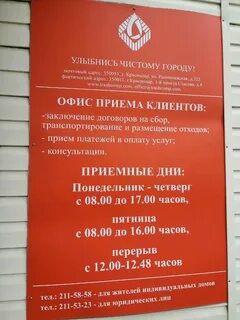 Чистый город краснодар