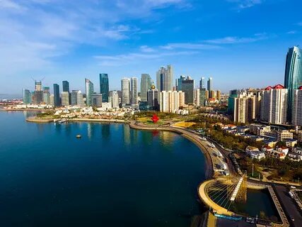 Shandong china