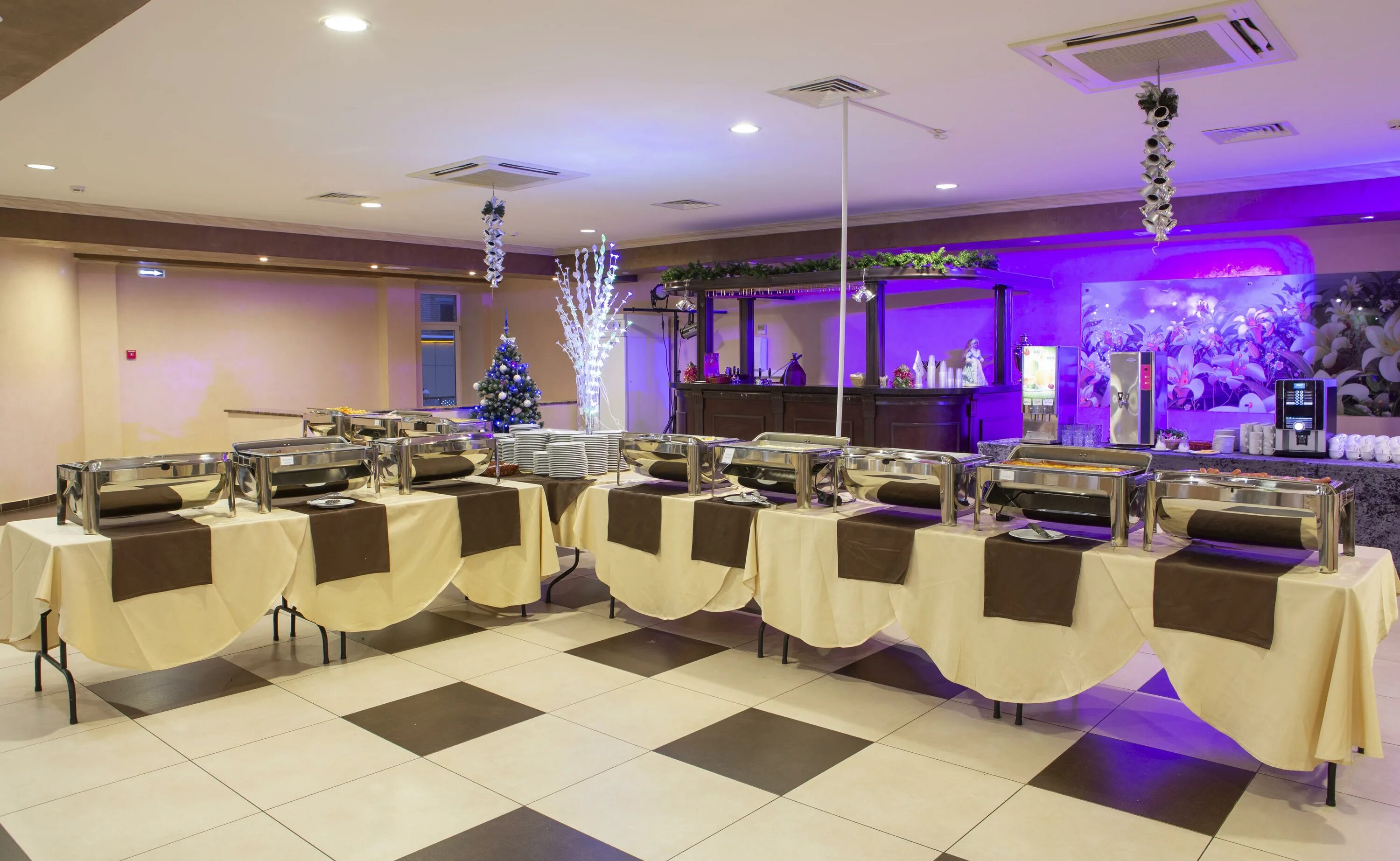 Orchestra oka spa resort