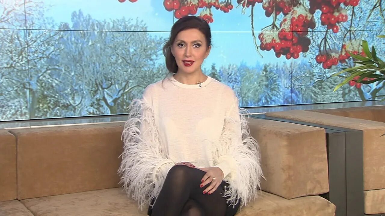 Кто такая Екатерина Мцитуридзе, сколько лет, личная жизь?