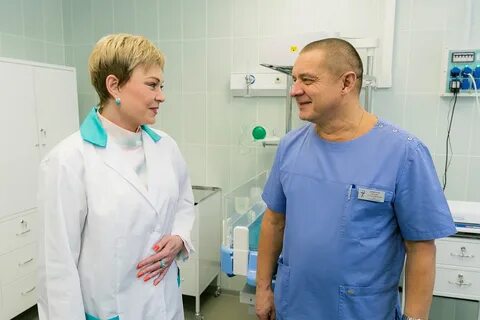 Роддом мурманск