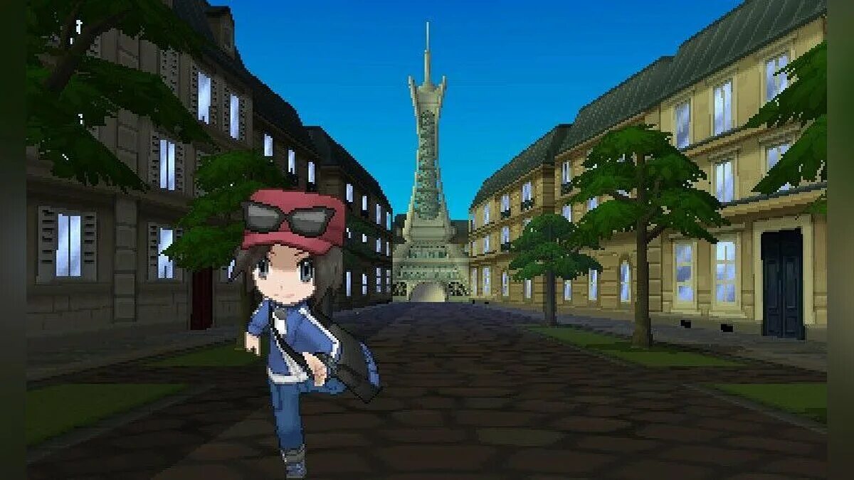 Pokemon x игра. Pokemon XY игра. Pokemon x и y игра. Pokemon x screenshots. Игра x и y