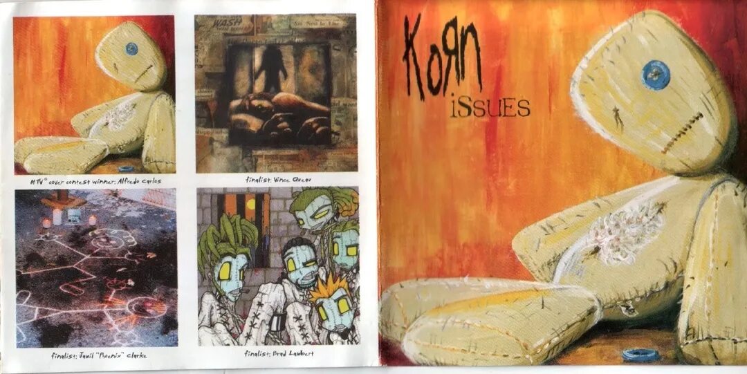 Альбом issues. Альбом korn issues. Korn 1994. Korn "issues". Korn issues album cover.