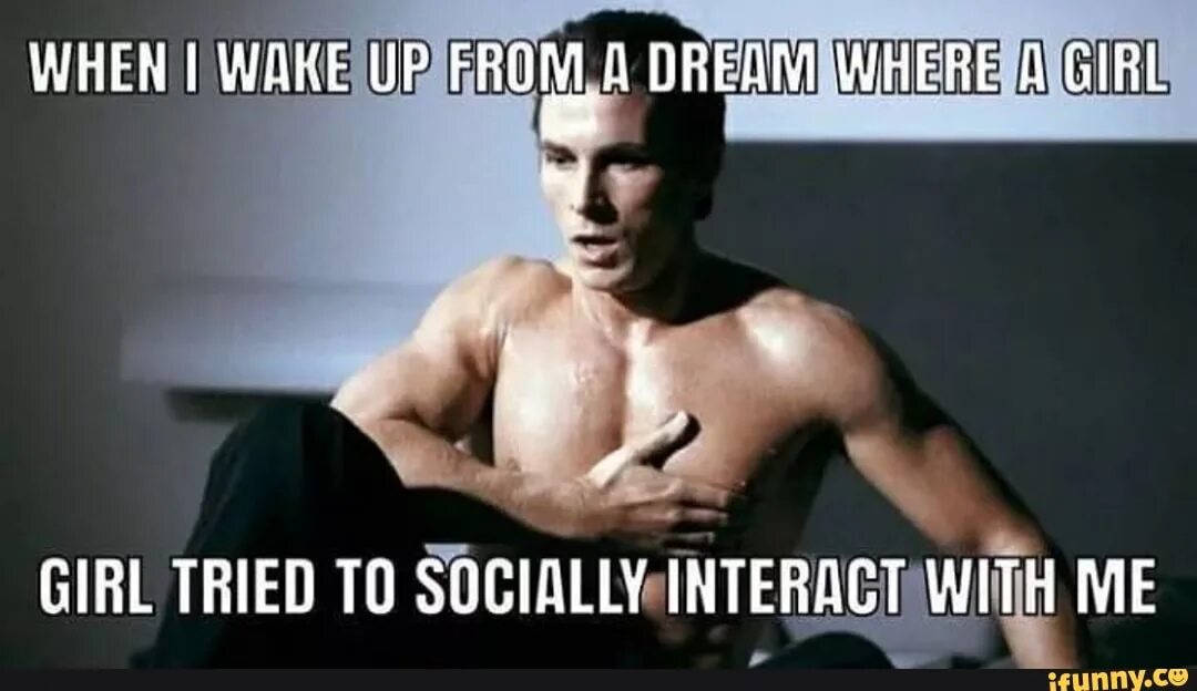 When i wake up lucas. When i wake up lucas