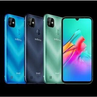 Чем отличается телефон infinix