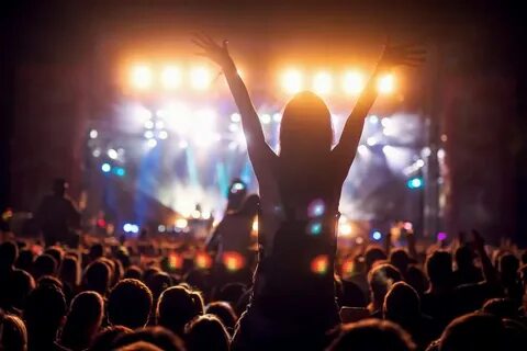 Concert i went to