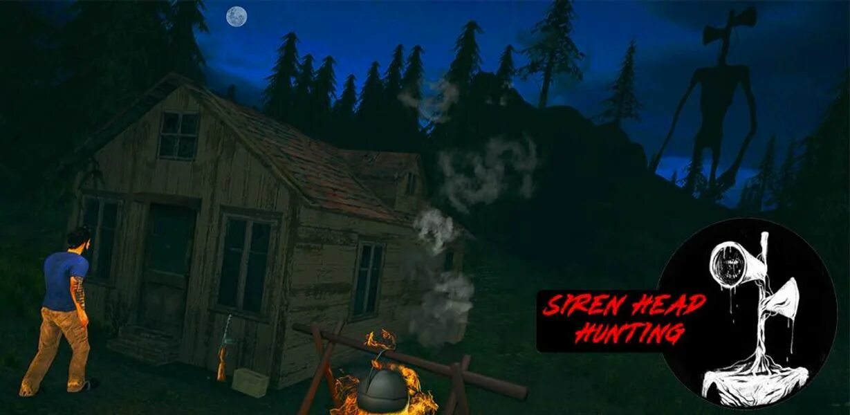 Игру телефон сиреноголовый. Siren head Horror: сиреноголовый. Игра сирены головой игра.