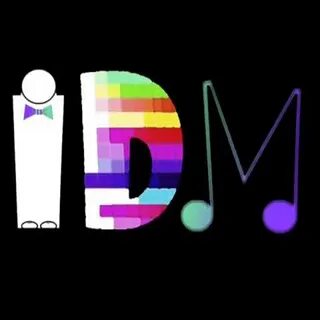 Idm music