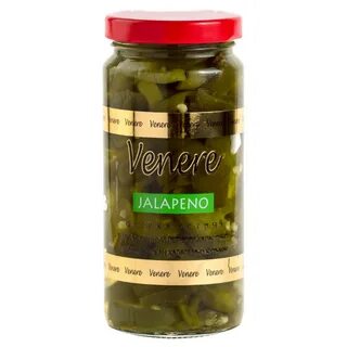 Чем полезно халапеньо маринованный