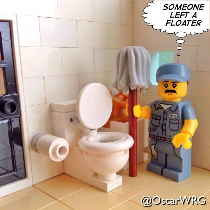 Лего скибиди туалет самоделки из лего Lego Toilet Tutorial YouTube
