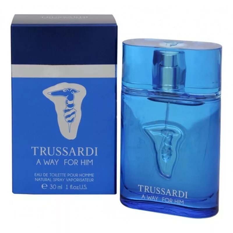 Trussardi a way for him. Труссарди a way for him. Trussardi туалетная вода мужская. Мужские духи Trussardi a way for him. Купить trussardi мужские