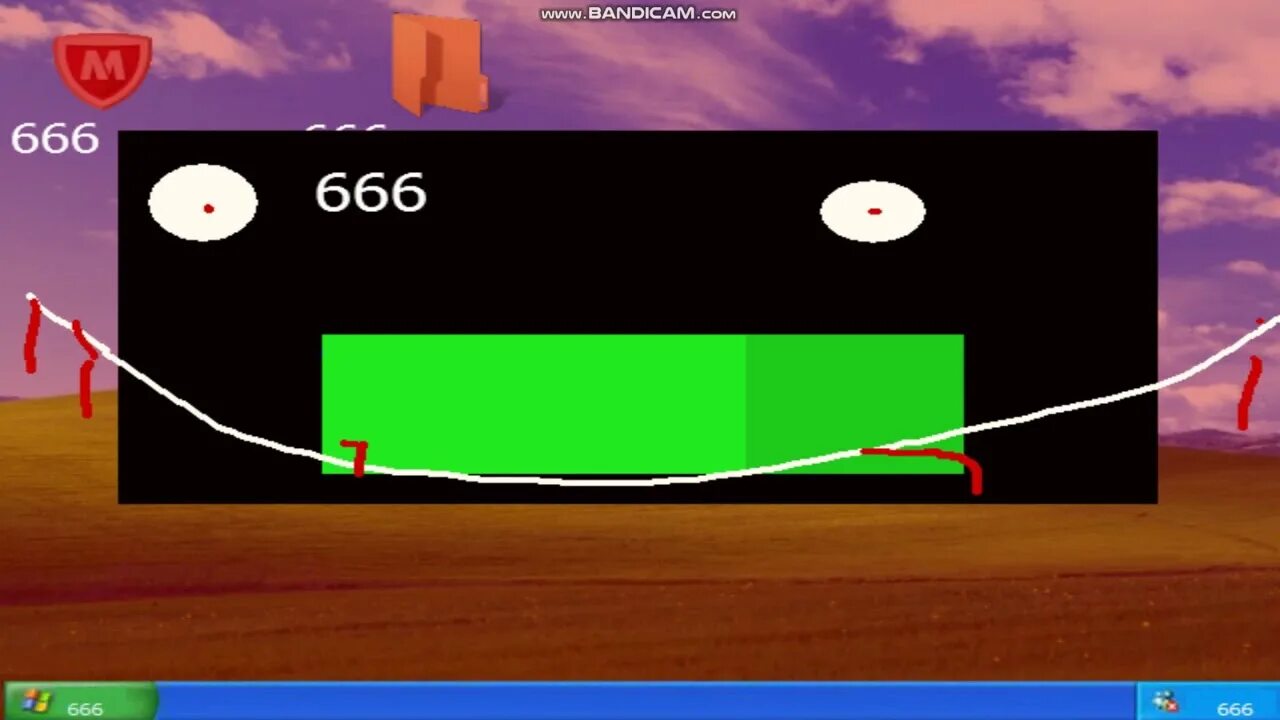 Виндовс 666. Windows XP 666. Виндовс икспи хоррор. Windows 666 exe.