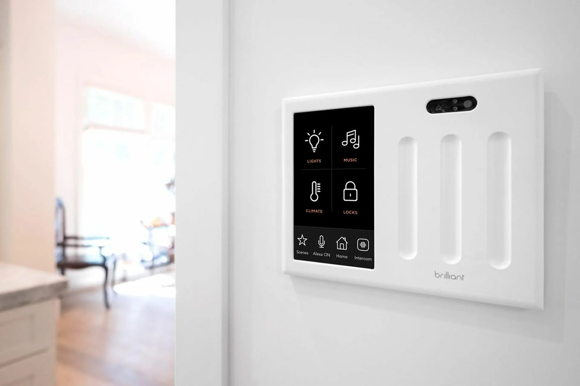 Смарт дома купить. Smart Home Switcher панель. Панель Шнайдер SMARTHOME. Gauss Smart Home 7ц. Brilliant Smart Home Control.