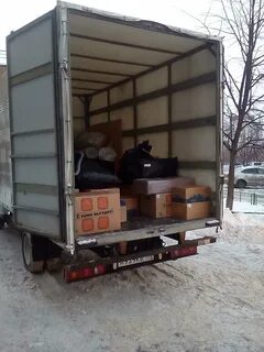 Найти газель для перевозки